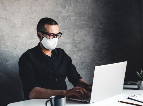 رؤية المركز و أهدافه