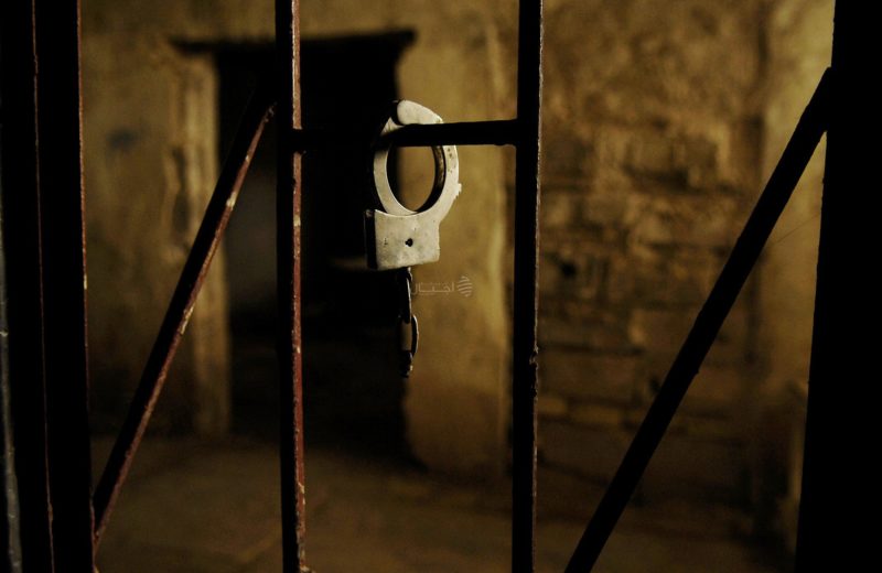 انفوجرافيك | الأسرى الفلسطينيون في سجون الاحتلال الإسرائيلي، أرقام وإحصائيات