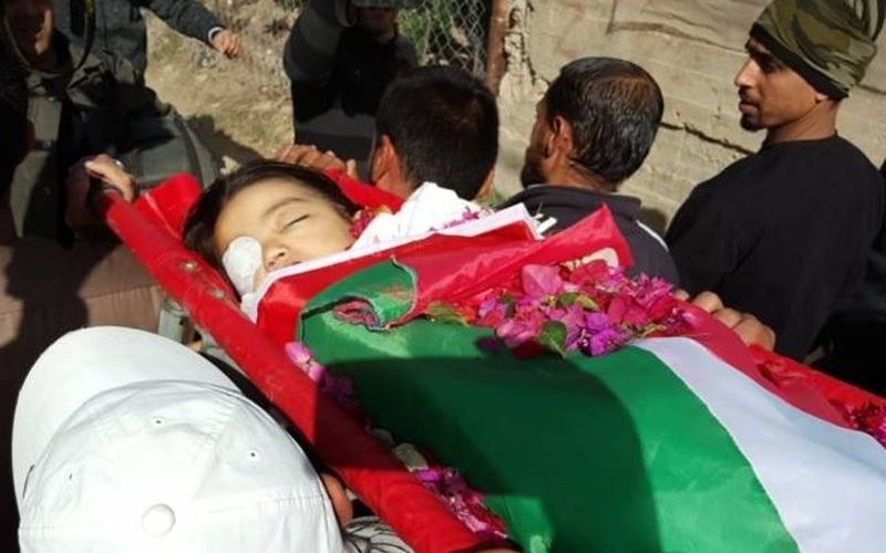 انفوجرافيك | أعداد الأطفال الفلسطينيين الذين قتلهم الاحتلال الإسرائيلي منذ 2000 – يوليو 2018 م