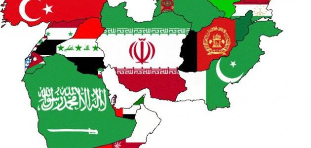 فهم إعادة التموضع الكبرى في الشرق الأوسط