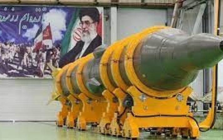 إيران والقنبلة: حان وقت مواجهة الواقع