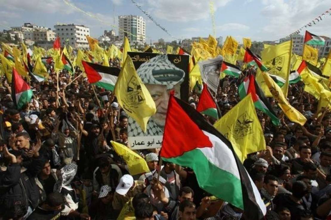 التصدع في فتح، الذي يهدد الاستقرار الأمني، يشكل تحدياً، ليس لـ(إسرائيل) فقط