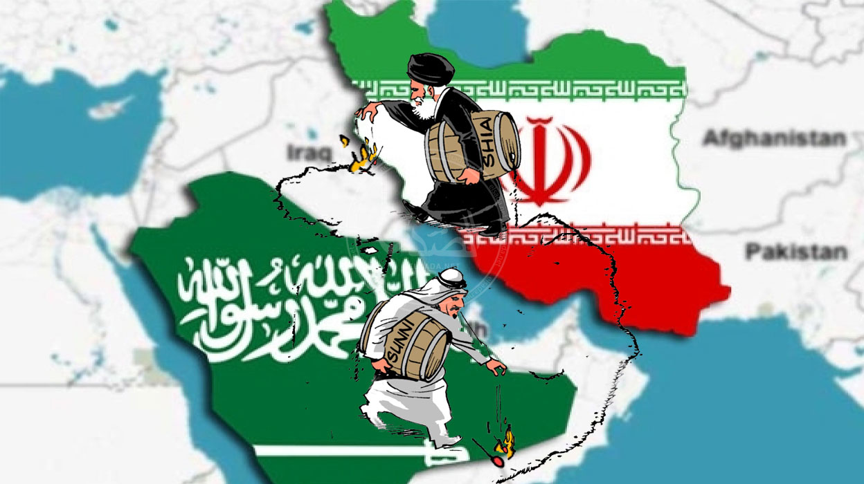 معضلة الشرق الأوسط الأمنية