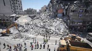 فوضى في السلطة الفلسطينية: من مكافحة الإرهاب إلى إعادة الإعمار