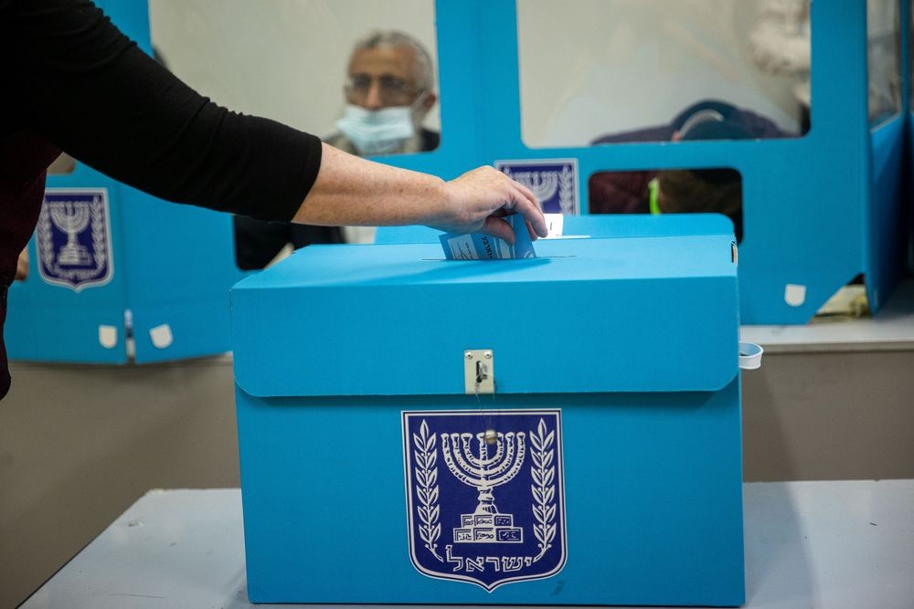 حق التصويت والترشيح في الانتخابات الإسرائيلية لفلسطيني 48 سيف ذو حدين
