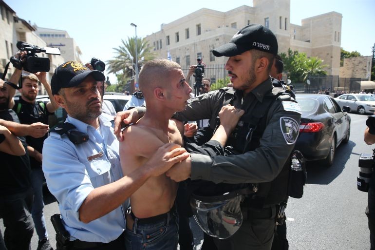 العزل الرقمي كسلاح استهداف البنية التحتية للاتصالات والإنترنت في غزة خلال الحرب