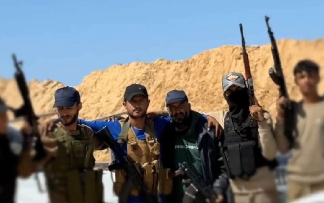 اللعب بالنار: تسليح العصابات في غزة والارتدادات المرتقبة على الاحتلال